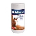 Nutri Horse Collagen & Rosehip 