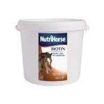 NutriHorse Biotin 1Kg