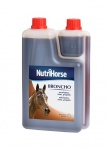 NutriHorse Broncho sirup 1,5 kg