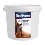 NutriHorse Stop toxin 3Kg