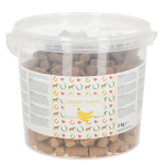 Pamlsky Delizia banán 3 kg