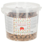 Pamlsky Delizia malina 3 kg