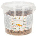 Pamlsky Delizia mrkev 3 kg