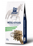 Pamlsky Derby Müsli Stixx 15 kg
