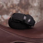 Pásek HH Elastic black