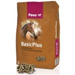 Pavo Basic Plus 20 kg