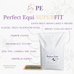Perfect Equi SUPER FIT 20 kg