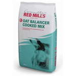 Red Mills Oat Balancer Cooked Mix 20 kg