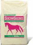 Řezanka  Mollichaff ShowShine12,5kg