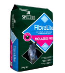 Spillers® Fibre Lite Molasses Free 20kg