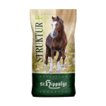 Hippolyt Struktur E - bezobilný 15 kg