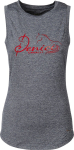 Tílko HH Denici Cavalli Red