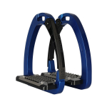 Třmeny Acavallo Arena Alupro blue